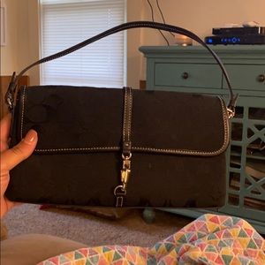 Coach mini purse